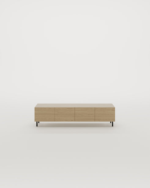 CHICAGO TV CABINET